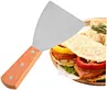 Stainless steel turner
